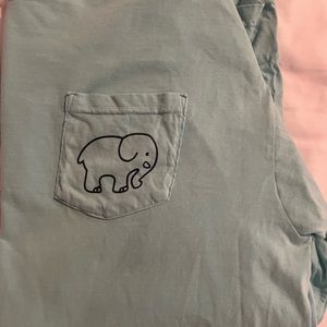 Ivory Ella long sleeve tshirt